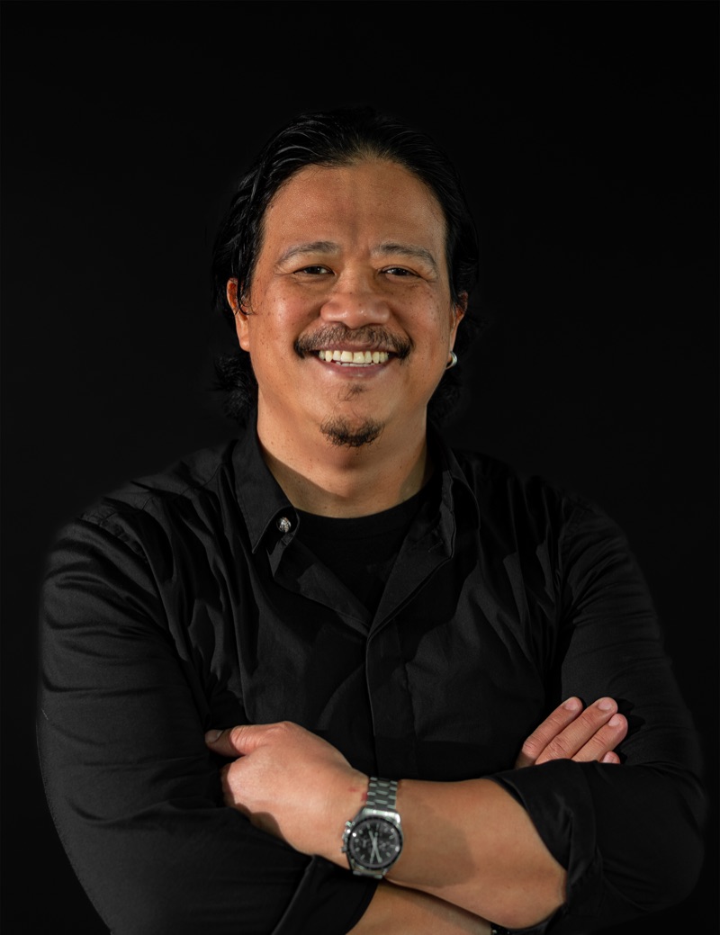 Joseph Bihag